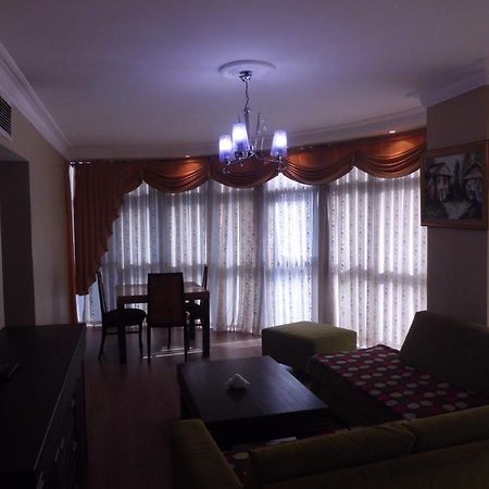 Demirgrand Hotel Трабзон Экстерьер фото