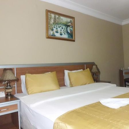 Demirgrand Hotel Трабзон Экстерьер фото