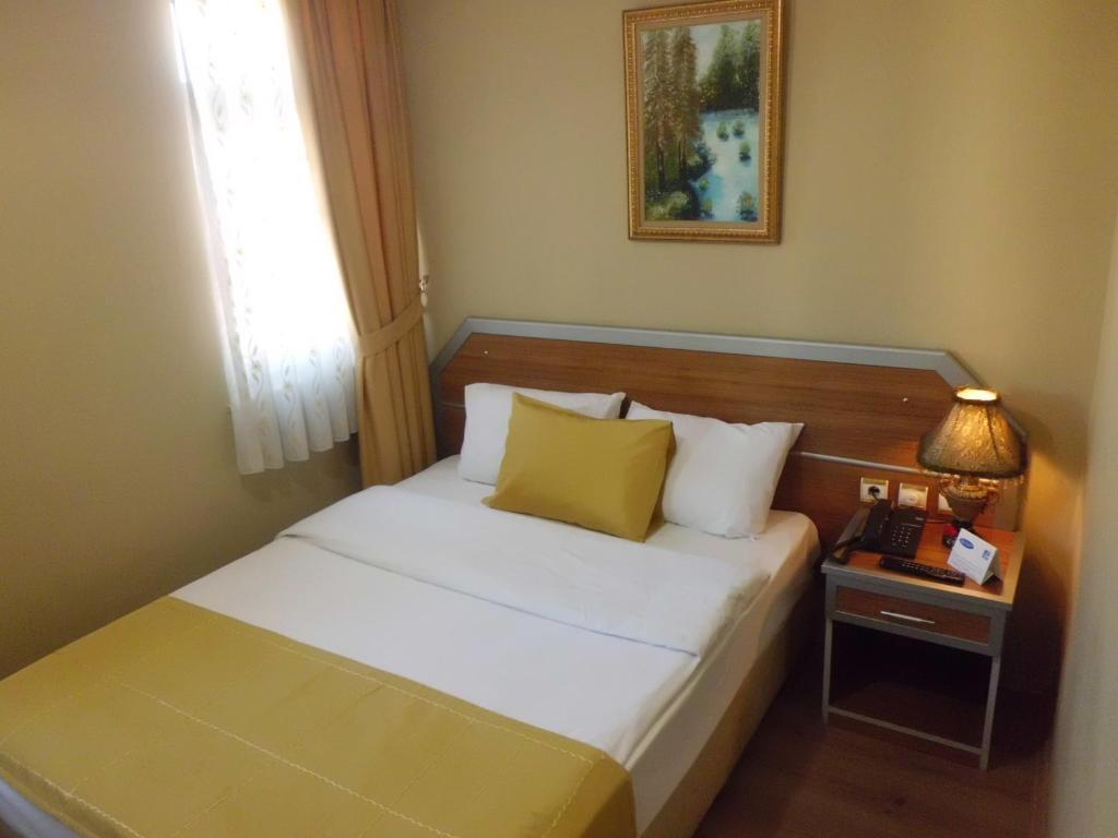Demirgrand Hotel Трабзон Экстерьер фото