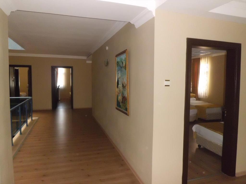 Demirgrand Hotel Трабзон Экстерьер фото
