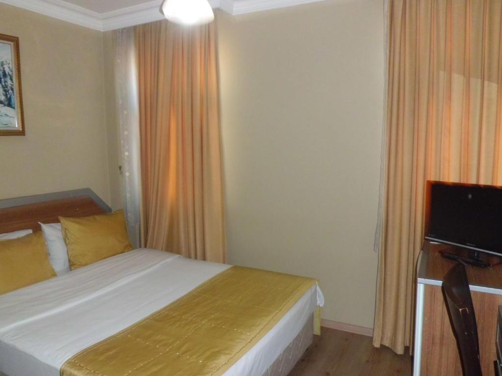 Demirgrand Hotel Трабзон Номер фото