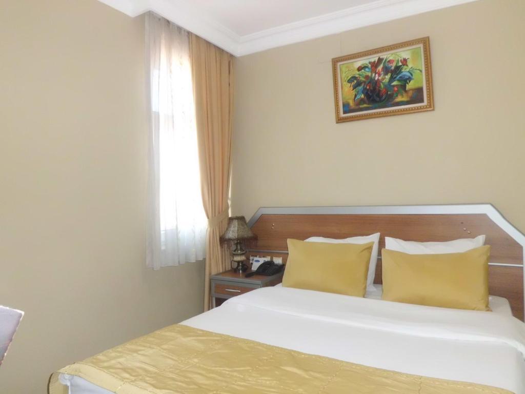 Demirgrand Hotel Трабзон Номер фото